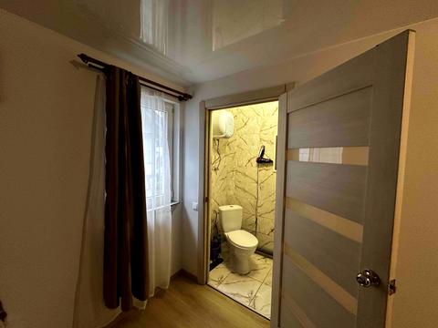 квартира по адресу Тараса Дороша ул. (Нова), 35