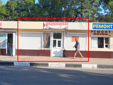 комерційна за адресою Любові Малої просп. (Постишева), 22