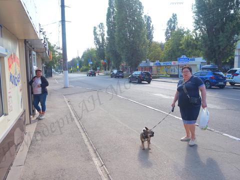 комерційна за адресою Любові Малої просп. (Постишева), 22