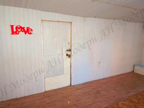 комерційна за адресою Любові Малої просп. (Постишева), 22