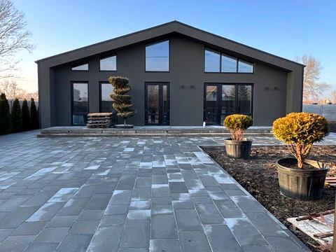 дом по адресу Ингульский пер. (Кировоградский), 352