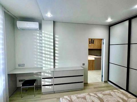 квартира за адресою Братів Шеметів вул., 10