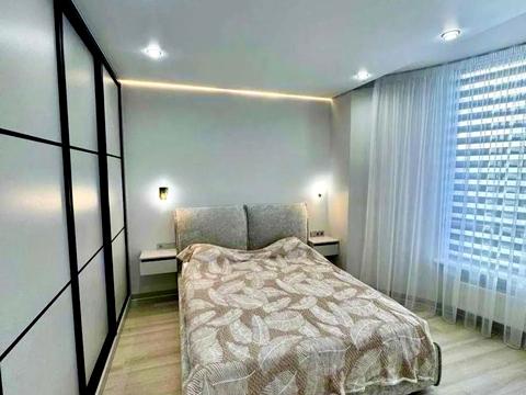 квартира за адресою Братів Шеметів вул., 10