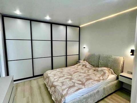 квартира за адресою Братів Шеметів вул., 10