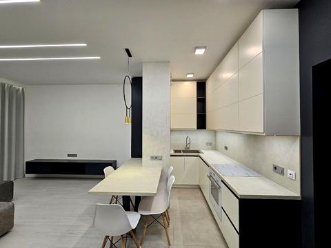 квартира за адресою Джона Маккейна вул. (Івана Кудрі), 1