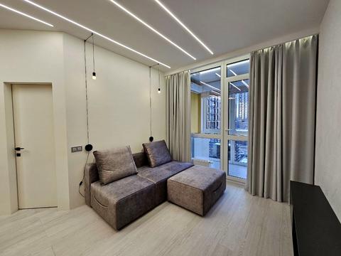 квартира за адресою Джона Маккейна вул. (Івана Кудрі), 1