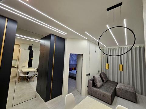 квартира за адресою Джона Маккейна вул. (Івана Кудрі), 1