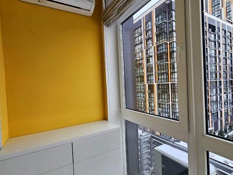 квартира за адресою Джона Маккейна вул. (Івана Кудрі), 1