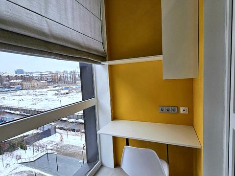 квартира за адресою Джона Маккейна вул. (Івана Кудрі), 1