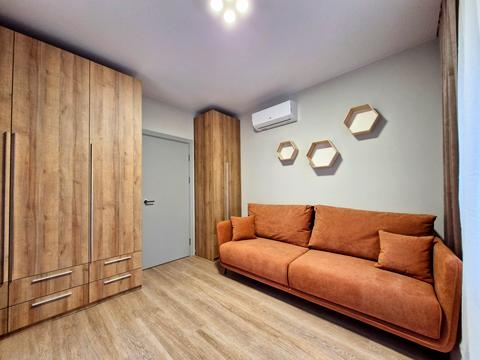 квартира по адресу Михаила Максимовича ул. (Трутенко Онуфрия), 28-К