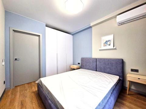 квартира по адресу Михаила Максимовича ул. (Трутенко Онуфрия), 28-К