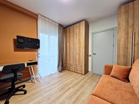 квартира по адресу Михаила Максимовича ул. (Трутенко Онуфрия), 28-К