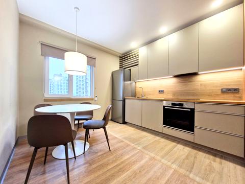 квартира по адресу Михаила Максимовича ул. (Трутенко Онуфрия), 28-К