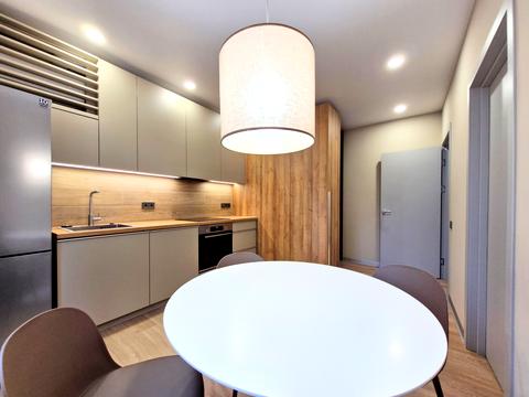 квартира по адресу Михаила Максимовича ул. (Трутенко Онуфрия), 28-К