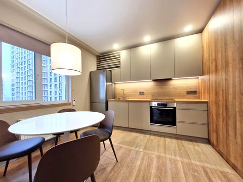 квартира по адресу Михаила Максимовича ул. (Трутенко Онуфрия), 28-К