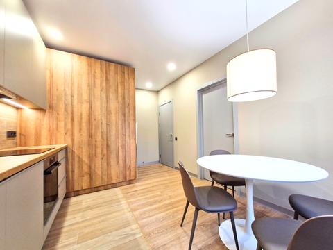 квартира по адресу Михаила Максимовича ул. (Трутенко Онуфрия), 28-К