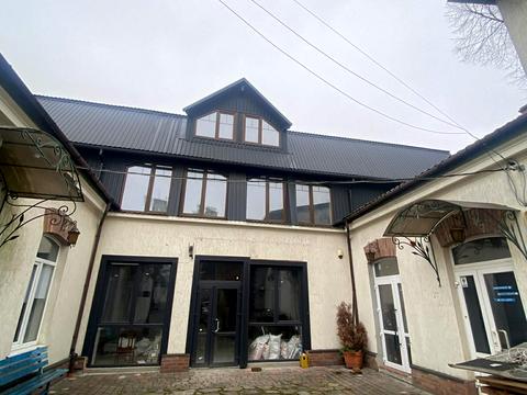 коммерческая по адресу Богдана Хмельницкого ул., 121