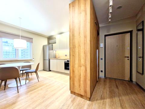 квартира по адресу Михаила Максимовича ул. (Трутенко Онуфрия), 28-К