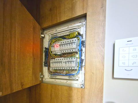 квартира по адресу Михаила Максимовича ул. (Трутенко Онуфрия), 28-К