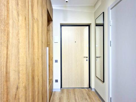 квартира по адресу Михаила Максимовича ул. (Трутенко Онуфрия), 28-К