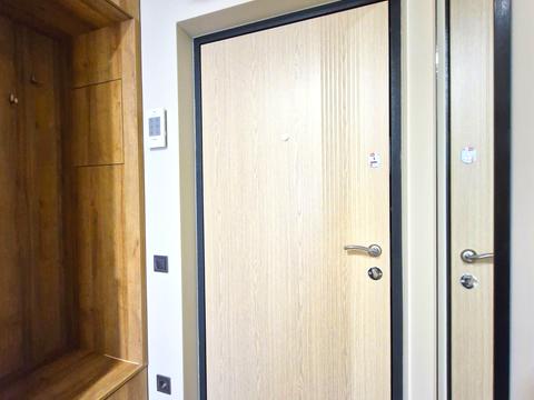 квартира по адресу Михаила Максимовича ул. (Трутенко Онуфрия), 28-К