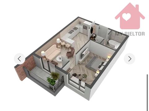 квартира за адресою Тиводара Легоцького вул., 80