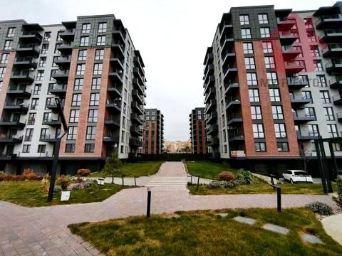 квартира за адресою Тиводара Легоцького вул., 80