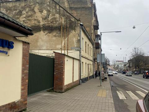 коммерческая по адресу Богдана Хмельницкого ул., 121