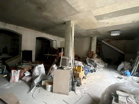 коммерческая по адресу Богдана Хмельницкого ул., 121