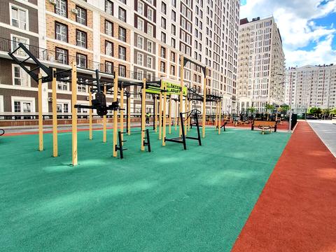 квартира по адресу Михаила Максимовича ул. (Трутенко Онуфрия), 28-К