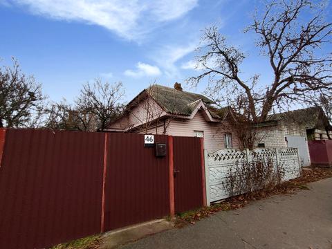 будинок за адресою Гетьмана Полуботка вул., 46