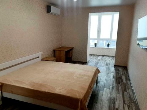 квартира по адресу Домбровського ул., 3