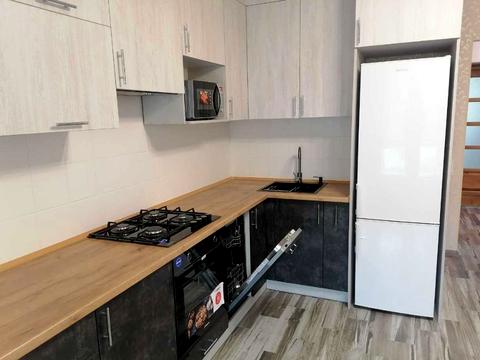 квартира по адресу Домбровського ул., 3