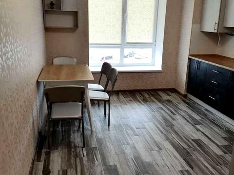 квартира по адресу Домбровського ул., 3