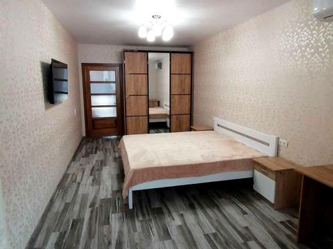 квартира по адресу Домбровського ул., 3