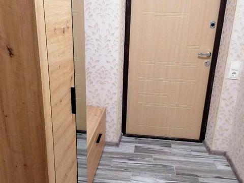 квартира по адресу Домбровського ул., 3