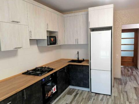 квартира по адресу Домбровського ул., 3