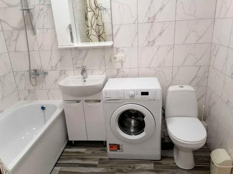 квартира по адресу Домбровського ул., 3