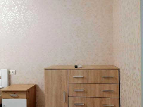 квартира по адресу Домбровського ул., 3