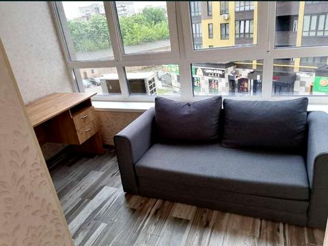 квартира по адресу Домбровського ул., 3