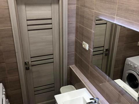 квартира за адресою Соборності просп. (Возз'єднання), 24