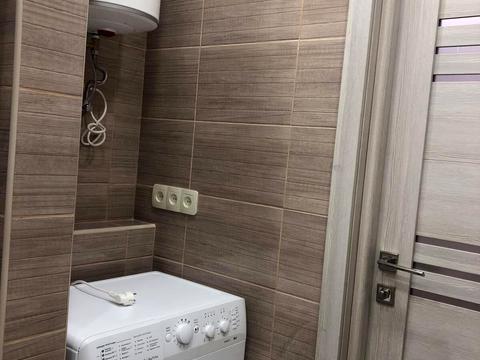 квартира за адресою Соборності просп. (Возз'єднання), 24