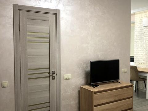 квартира за адресою Соборності просп. (Возз'єднання), 24