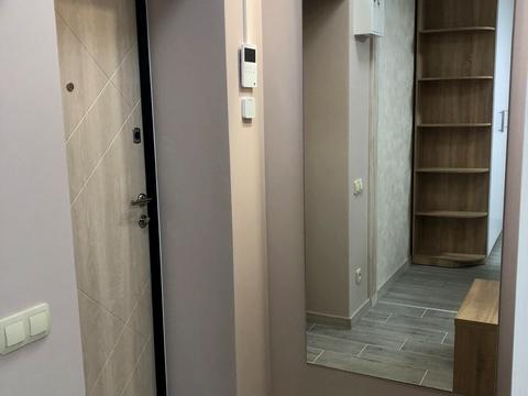 квартира за адресою Соборності просп. (Возз'єднання), 24