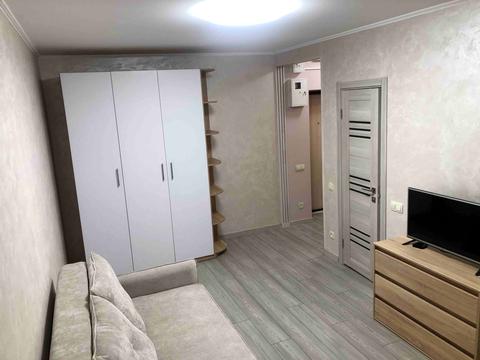 квартира за адресою Соборності просп. (Возз'єднання), 24