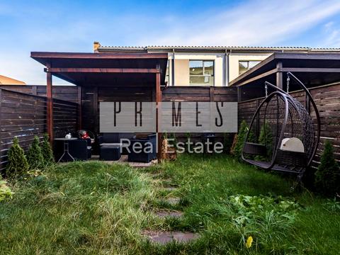 дом по адресу Центральная ул.