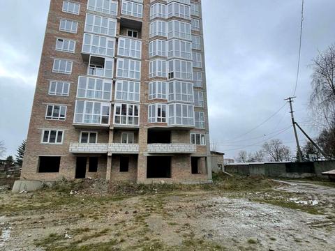 квартира за адресою Глибока вул., 19