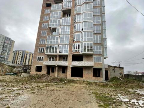 квартира за адресою Глибока вул., 19