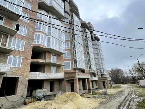 квартира за адресою Глибока вул., 19