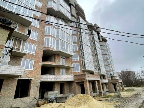 квартира за адресою Глибока вул., 19